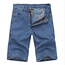 Men's Summer-season Causal Straight Pants
