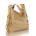 Classic PU Shopping/Casual Top Handle Bag/Shoulder Bag(More Colors)