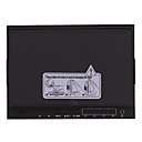 LILLIPUT Canon 5D-II/O/P 7 "LCD-berøringsskjerm skjerm med DVI og HDMI-inngang