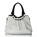 Unique PU Shopping/Casual Top Handle Bag/Shoulder Bag(More Colors)