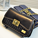 Women's Fashion Vintage Woven Chain Crossbody