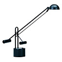 40W Modern Table Light with Adjustable Swing Arm