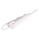 High Frequency Round Point Electrode Facial Spa Skin Care Orange Violet Light Ray Machine Set