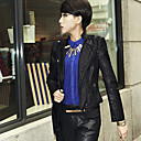 SOPHY Quilting Stitching Short Jacket