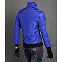 Men's Thin Fashion Jacket