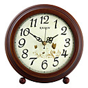 Moderna Farfalla Orologio da parete