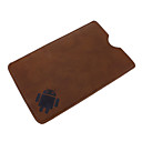 Brown Housse en cuir artificiel pour 7 pouces Tablet PC 86041