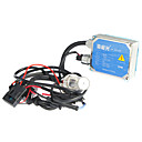 DIY Motorcycle Xenon Lamp HID conversie lamp 6000K