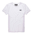 Hot T-shirt manica corta rotonda T-shirt