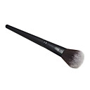 Schwarz Fahion Blush Brush