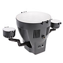 XT-1 LED Video Light Lamp 18W 6300K 60 Degree for Canon Sony Camera Camcorder