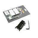 Metal Housing Black Red Laser (L2030,Range>200m,Length=5cm)