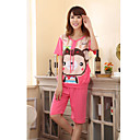 Donna Carino Scimmia Wear Lounge