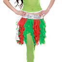 Dancewear Linen with Tassels Belly Dance Belt For Ladies More Colors