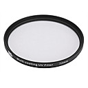 Multi-coating UV Filter 72mm for Canon Nikon Sony and More