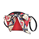 Elegante Vernice Shopping / Casual tracolla (più colori)
