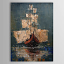 Hand Painted Oil Painting Landscape 1304-LS0284