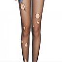 Trendy Collant speciale femminile (Altezza :155-175cm, anca: 80-125cm)