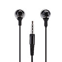 OVLENG Intra auriculaire Alto Rendimiento auriculares (Negro) i724