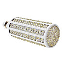 B22 24W 360-LED 1350-1400M 6500-7000K Natural White Light LED Corn Bulb (85-265V)