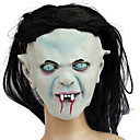 Succhiasangue Zombie gomma Maschera di Halloween