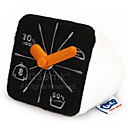 Cute Plastic Table Clock