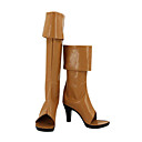 Cosplay Boots Inspired by League of Legends Blade of the Exile - Riven