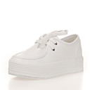 Beautiful Leatherette Platform Heel Casual / Party Shoes(More Colors)