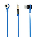 Noise Canceling In-Ear Headphone For Mp3/Mp4/Ipod-GN19
