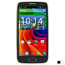 N9500 5.0" IPS Capacitive Touch Screen (720*1280) Android 4.2 Smart Phone with MTK6589 Quad Core CPU 1GB RAM 4GB ROM