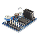 PCF8591 Analog AD Input DA Output Module