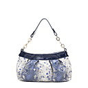 Gorgeous Luxurious Leather Casual/Shopping Shoulder Bag