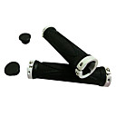 Super Comfortable High Quality Rubber Anti-Slip Bicycle Grips MTB Grips