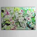Hand Painted Oil Painting Floral 1305-FL0138