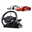 1/14 Ambientale ABS Steering Wheel Remote Control Car Lamborghini LP700-4 Version