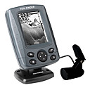 16 Levels Graustufen Fish Finder (FF668C)