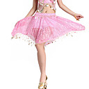 Discoteca Tulle Gonna danza del ventre più colori