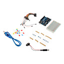 Arduino Packing carton 001