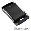 iPhone & iPad Battery Holder PC07 (8000 mAh, MFi CE FCC RoHS Certificate)