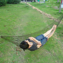 Extérieur Tuck Net Hamac (couleur aléatoire)