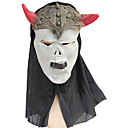 Raffreddare Gladiator gomma Maschera di Halloween
