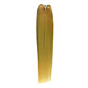 100% del pelo humano 20 "Long trama extensiones del pelo Múltiples colores disponibles