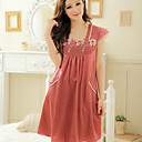 Women's Sexy Lace Charming Chemises & Gowns