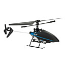4 Channel Environmental ABS 2.4G Remote Control Helicopter With Charger