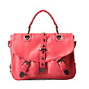 Oficina PU del bolso de hombro Shopping / Casual / más colores