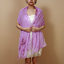 Beautiful Tulle Evening/Casual Shawl