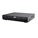 8 Channel Standalone DVR(H.264 Compression,Full D1,Real-time Display,HDMI,P2P Function)