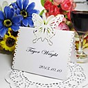 Butterfly Cut-out Place Card (Set of 12)