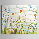 Hand Painted Oil Painting Floral 1305-FL0144