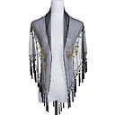 Nice Tulle Evening/Casual Shawl